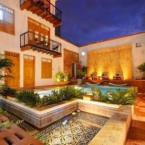 Hotel Boutique Casa Carolina